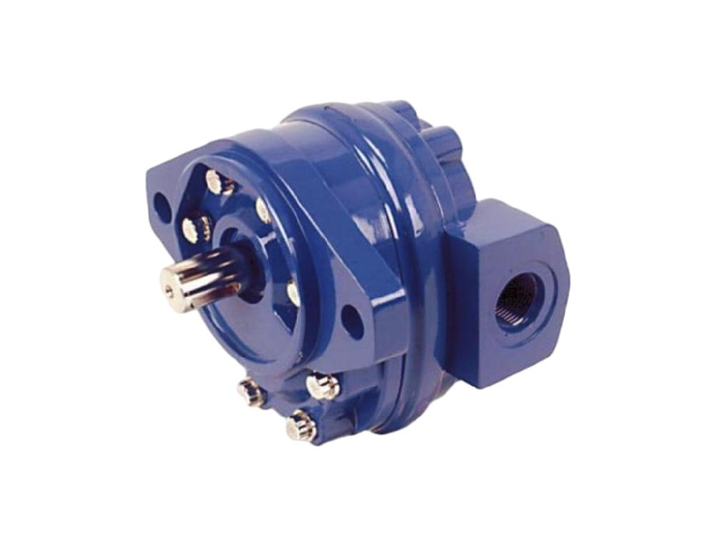 Eaton L2 Series Model 25500 High Pressure Gear Pump