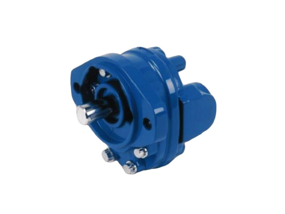 Eaton Series 26 High Pressure Gear Pump