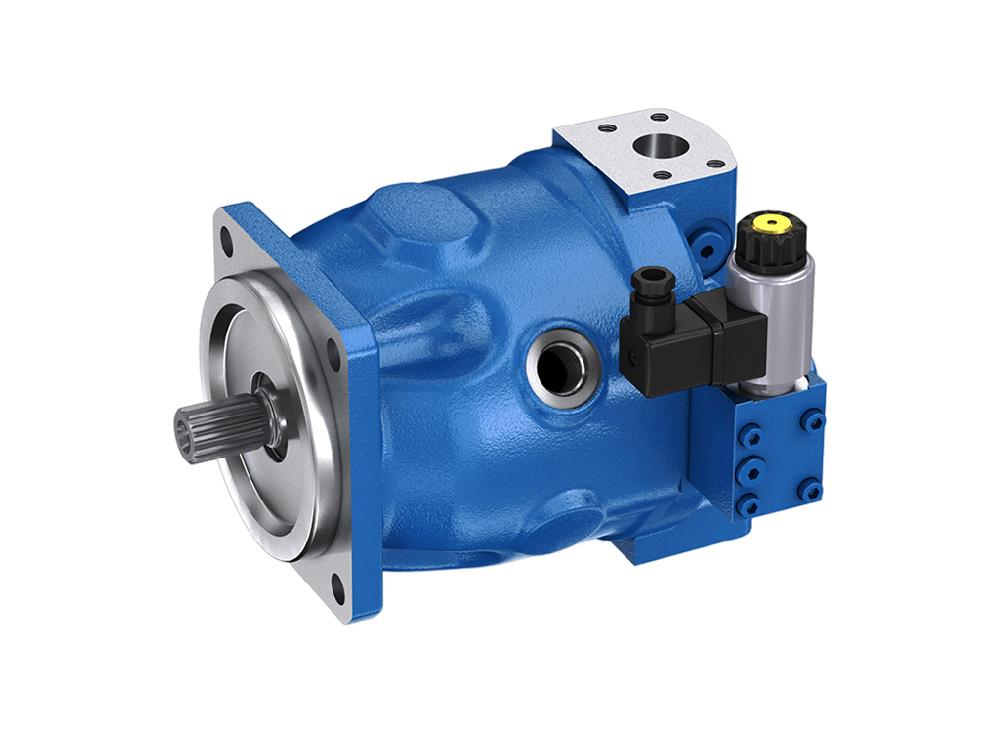 Bosch Rexroth A10VZO pump
