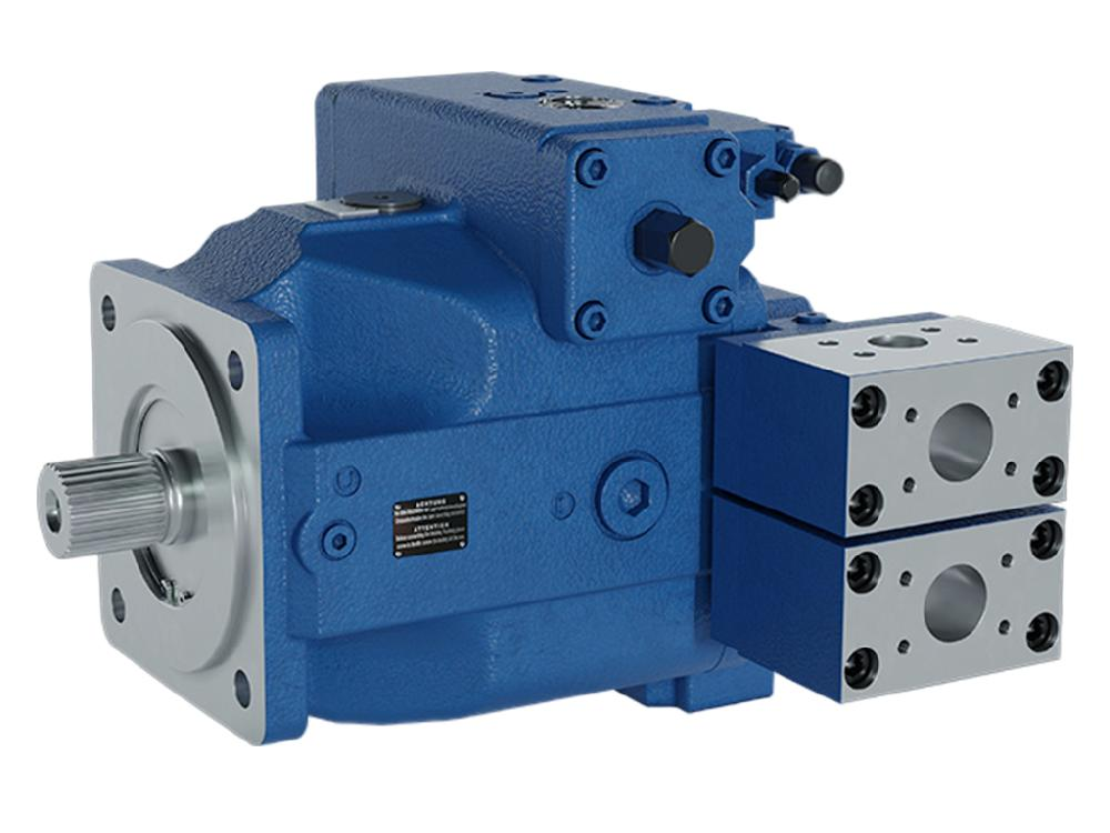 REXROTH  Variable pump A4VSH series 1x and 30