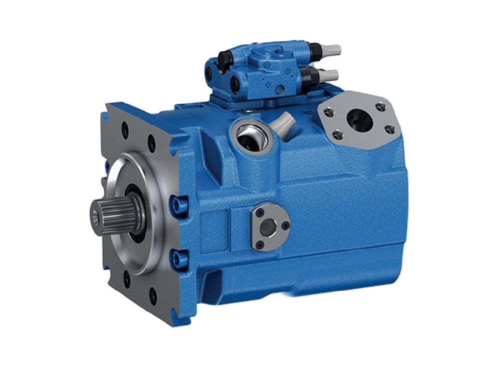 REXROTH  Variable pump A15VSO, A15VLO series 12