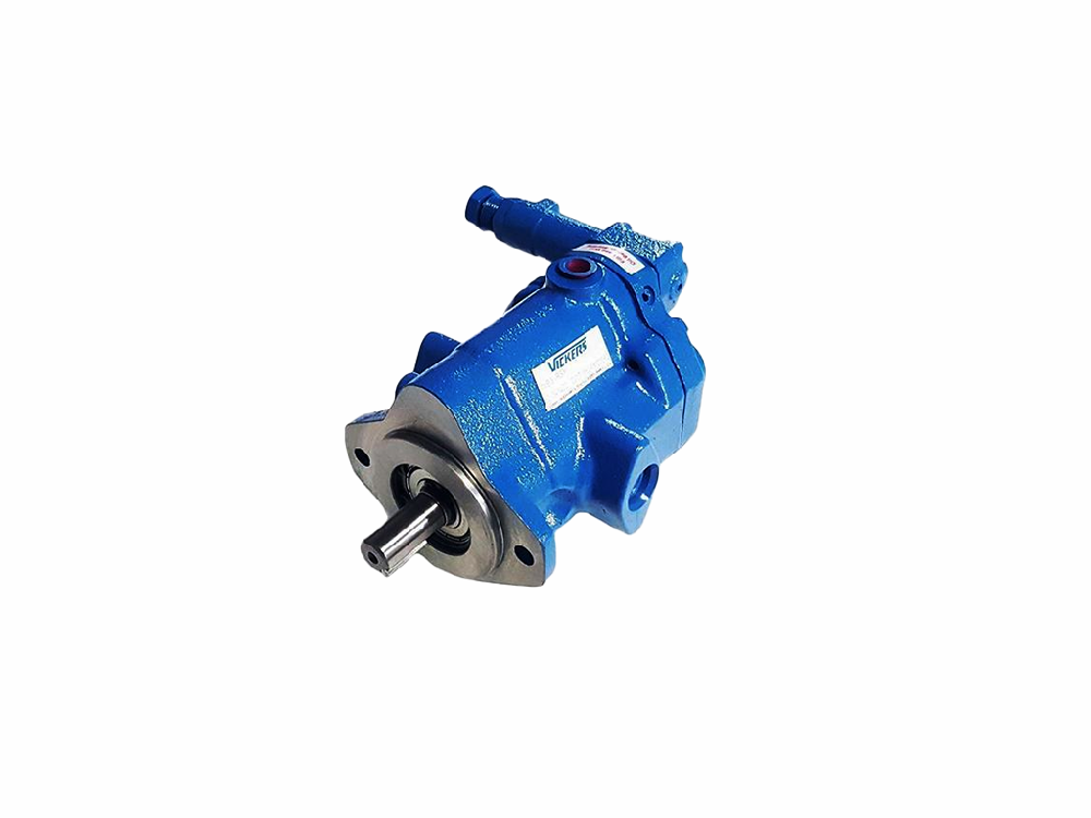 Vickers™ B 系列 开式回路变量柱塞泵